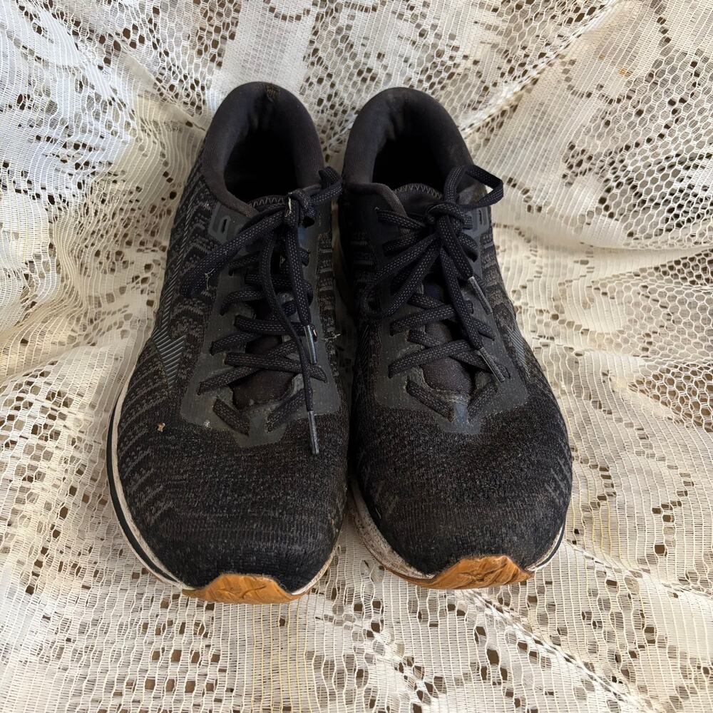 Mizuno Wave Rider 24 Men's US 10.5 Running Shoes